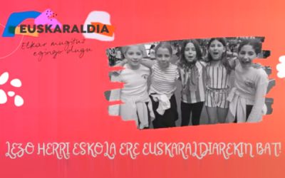 Euskaraldia 2025