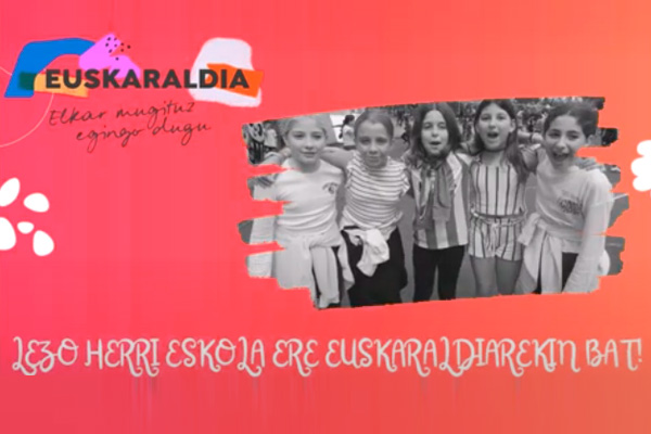 Euskaraldia 2025