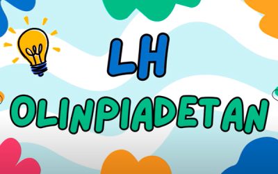 LH Olinpiadetan