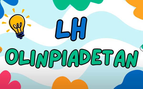 LH Olinpiadetan