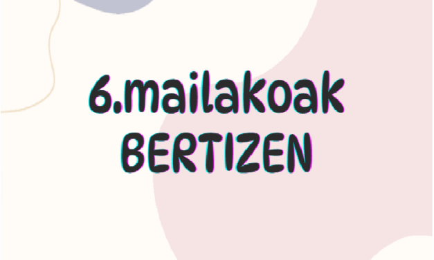 6.maila BERTIZEN