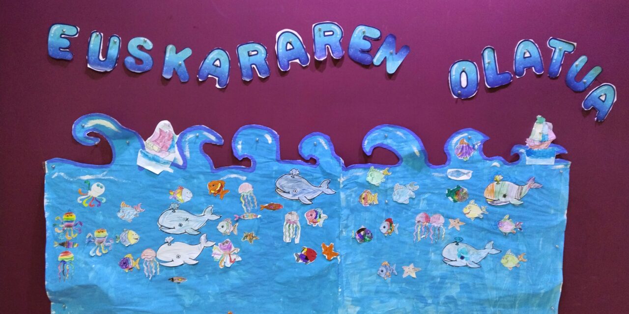EUSKARAREN EGUNA
