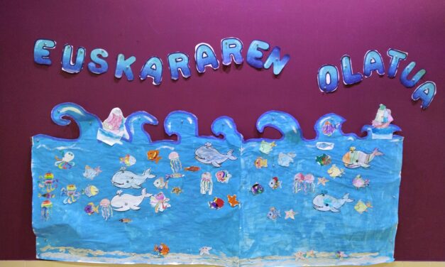 EUSKARAREN EGUNA