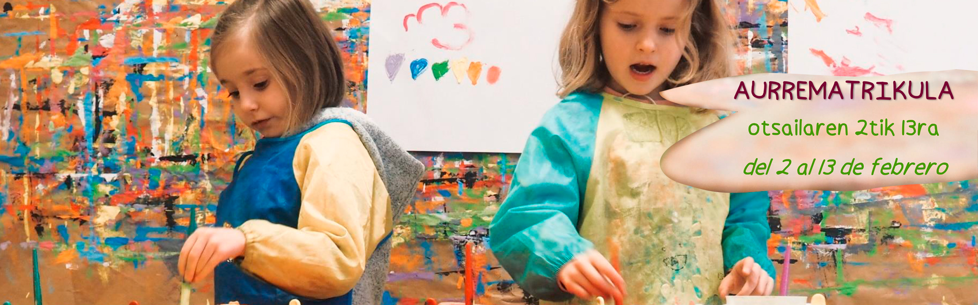 2026-27 aurrematrikula