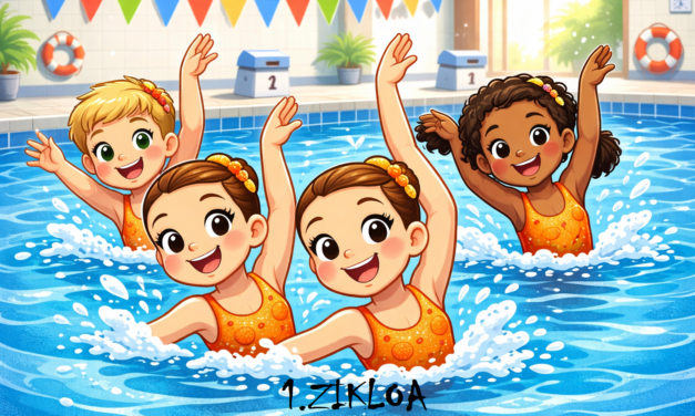 1.zikloa IGERIKETA SINKRONIZATUA