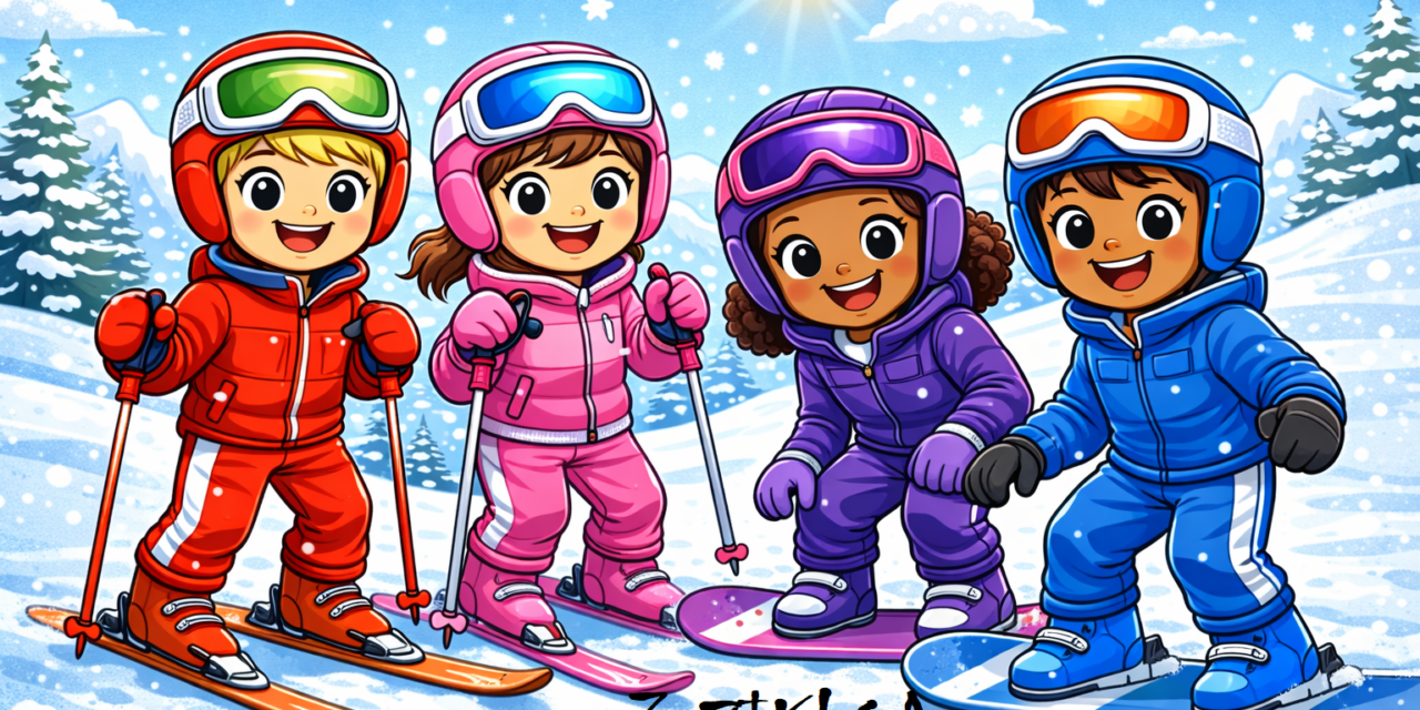 3.zikloa SKI eta SNOW