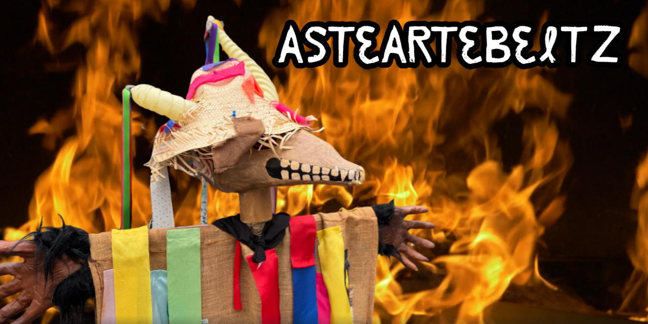 ASTEARTEBELTZ