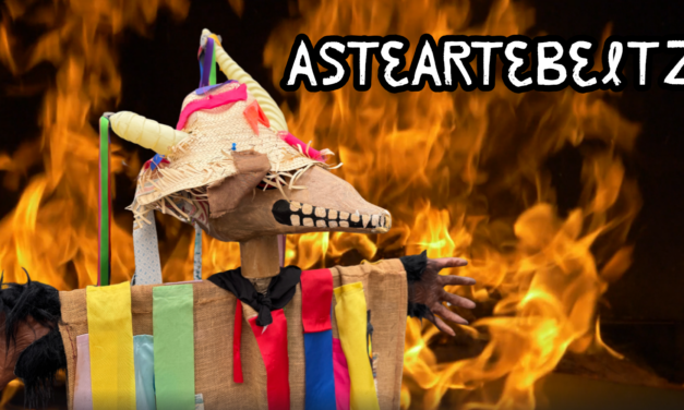 ASTEARTEBELTZ
