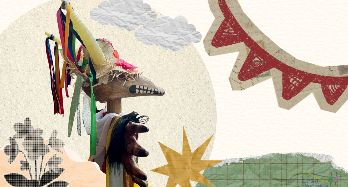 OSTEGUNZURI eta OSTIRALORI