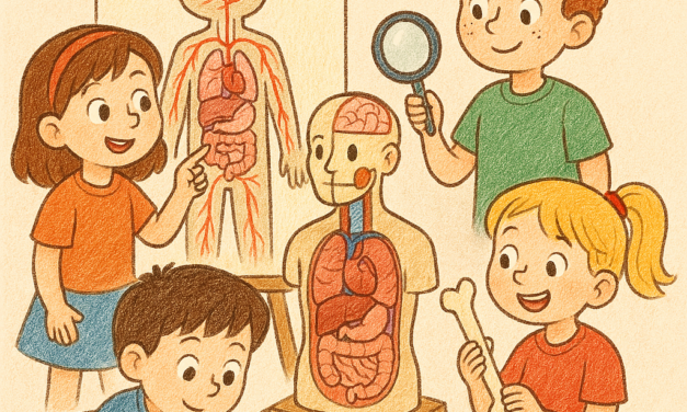 GIZA GORPUTZA 1.maila