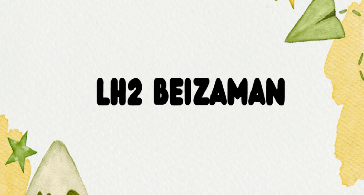LH2 BEIZAMAN
