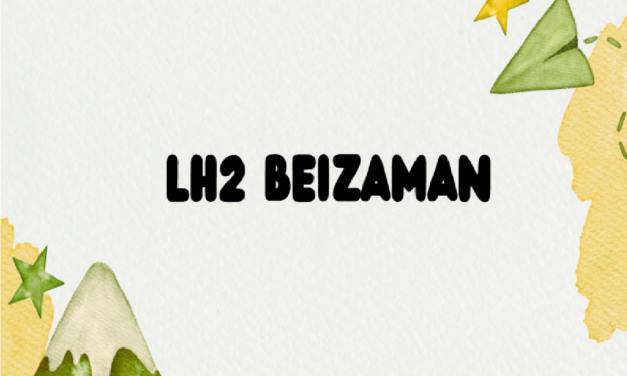 LH2 BEIZAMAN