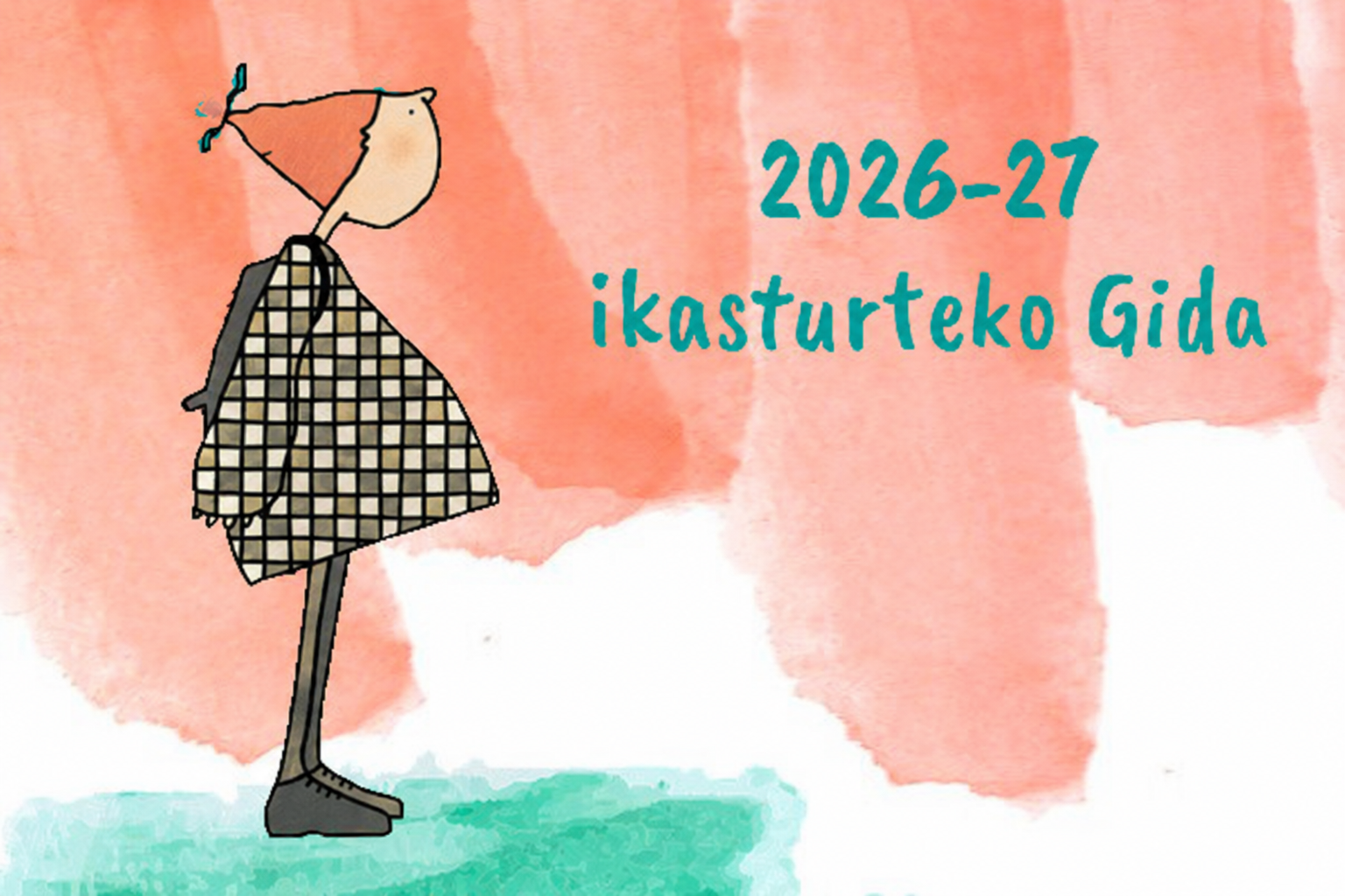 2026-27 Ikasturte Gida